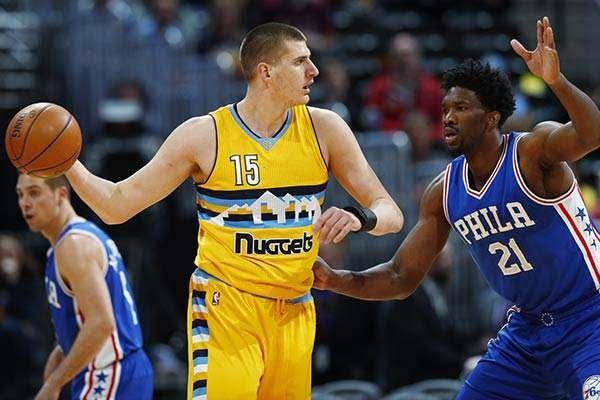 年轻执教者 年轻执教者