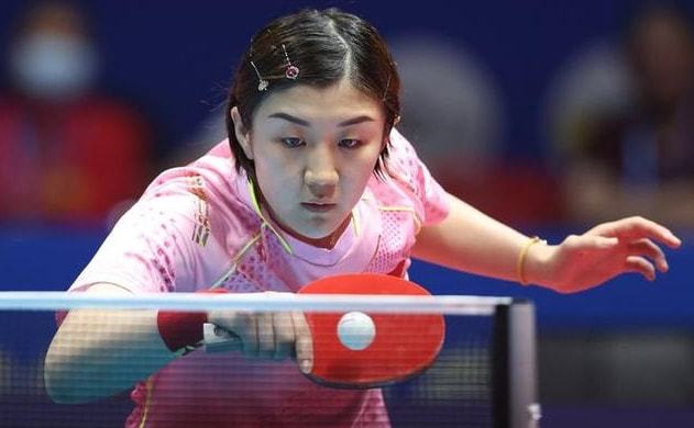 比赛节奏快 比赛节奏快